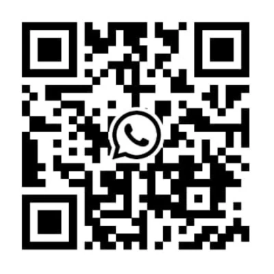 Código QR WhatsApp de Drunel