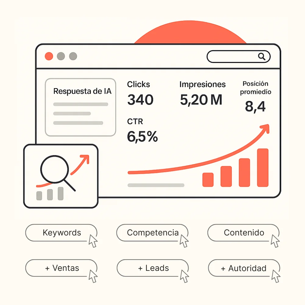 Diseño da paginas web corporativas