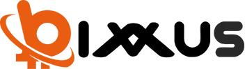 Logo bixxus