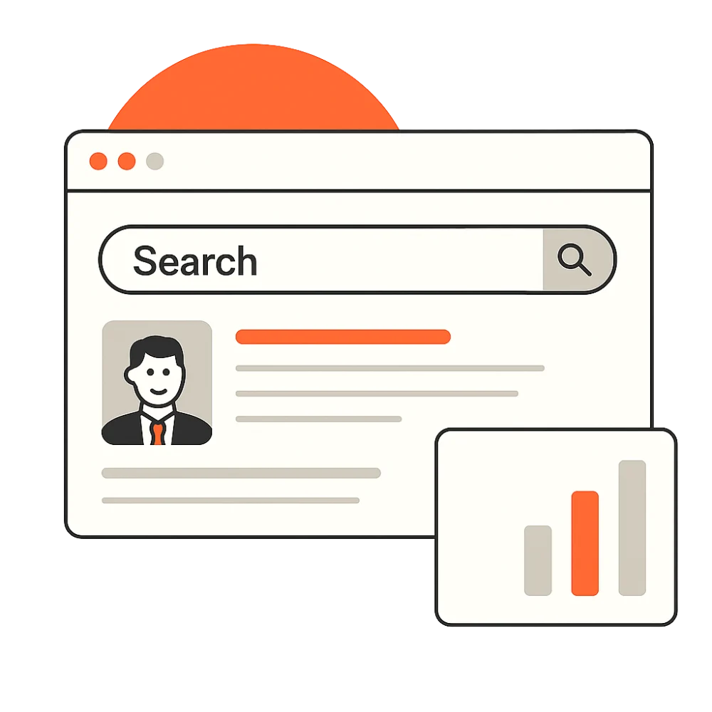 Agencia de seo para posicionar tiendas online en Google e inteligencias artificiales