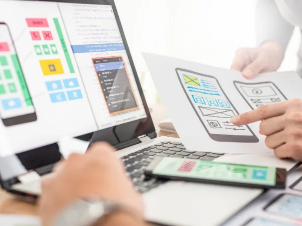 Servicios de diseño web colombia