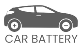 Logo Carbattery