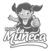 Logo La Muñeca