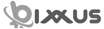 Logo Bixxus