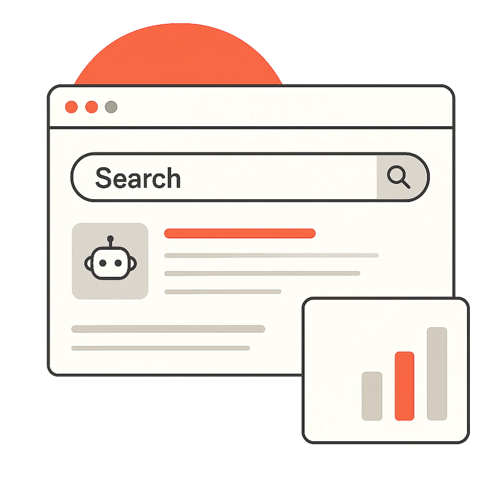 Servicios de drunel agencia de seo en Google e inteligencias artificiales