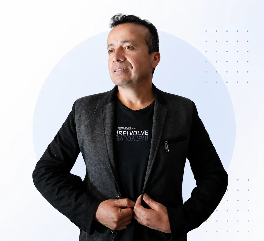 Belar Celis - Liderazgo Drunel