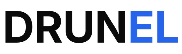 logo drunel