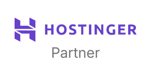 Hostinger Partner